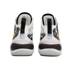 [Monkey King]Custom Street LiNing Basketball Shoes Unisex - Image 3