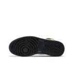 [Custom Track Hero] Air Jordan 1 High Top Unisex Skateboarding Shoes - Image 7