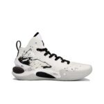 [Monkey King]Custom Street LiNing Basketball Shoes Unisex - Image 4