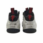[Custom Daytime/Splashed-ink Style] Foamposite One Mid-top Retro Basketball Shoes Unisex - Image 5