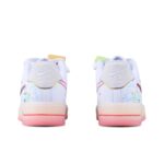 [Custom Animal Party, Jelly Soles,Graffiti] Air Force 1 Skateboarding Shoes Unisex - Image 4