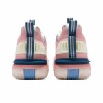 [Multi-Color Available] Custom Color Matching Trend LiNing Basketball Shoes Unisex - Image 7