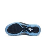 [Custom Street Graffiti] Foamposite One Mid-top Retro Basketball Shoes Unisex - Image 6