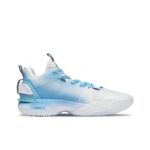 [Multi-Color Available] Custom Color Matching Trend LiNing Basketball Shoes Unisex - Image 8