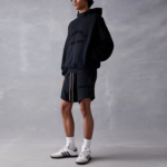 Fear Of God Essentials Hoodie - Image 6