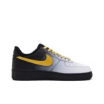 [Customized Northern Landscapes] Air Force 1 Low-top Shoes Unisex Christmas Collection - Image 4