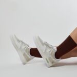 Shining Serpent Scales - Men's Air Force 1 Low Custom - Image 7