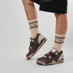 Shining Bright - Men's Air Flight 89 Custom - Image 5