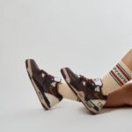 Shining Bright - Men's Air Flight 89 Custom - Image 7