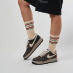 Embrace Fortune - Men's Air Force 1 Custom - Image 8
