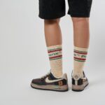 Embrace Fortune - Men's Air Force 1 Custom - Image 9