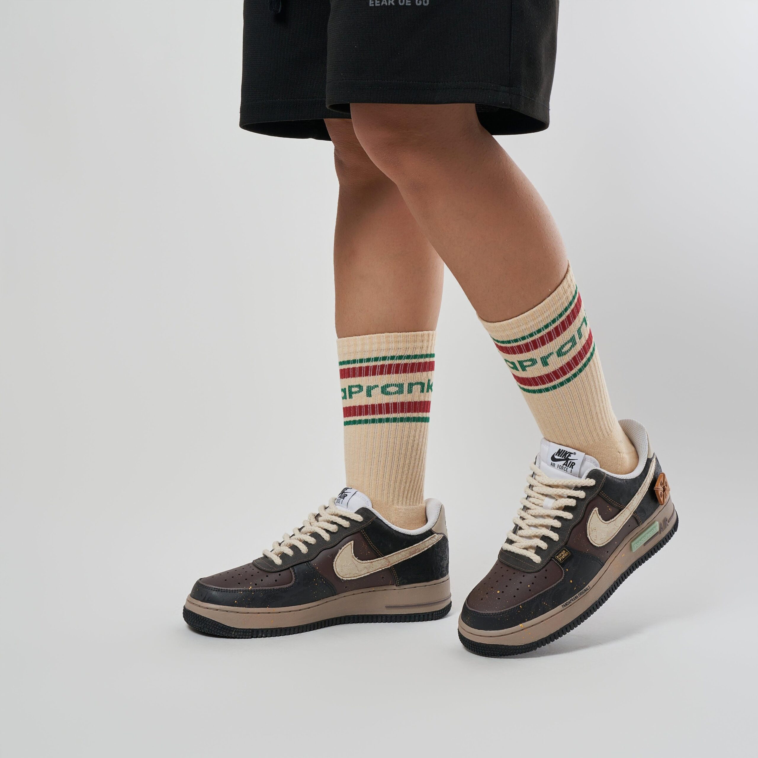 1.3_2113_2053de8a-ef8f-48df-9892-afc7930e958e.jpg Embrace Fortune - Men's Air Force 1 Custom - Image 1