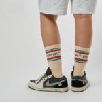 Barley Blessings - Men's Jordan 1 Low Custom - Image 6