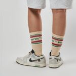 Wishful Charm - Men's Jordan 1 Low Custom - Image 6