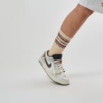 Wishful Charm - Men's Jordan 1 Low Custom - Image 7