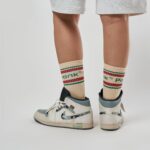 Tree of Blessings - Men's Jordan 1 Mid Custom - Image 5