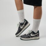 New Ink - Men's Air Force 1 Low Custom - Image 6