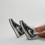 New Ink - Men's Air Force 1 Low Custom - Image 7