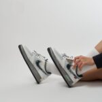 Farewell to Dusk - Men's Air Force 1 Low Custom - Image 7