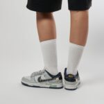 Rising Noble - Women's Dunk Low Custom - Image 6