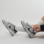Rising Noble - Women's Dunk Low Custom - Image 7