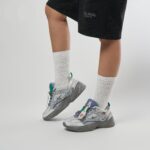 Year's Ode - Men's M2K Tekno SP Customs - Image 5