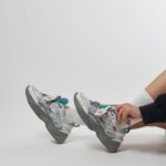 Year's Ode - Men's M2K Tekno SP Customs - Image 7