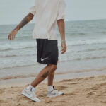 Variegated - Men's Jordan 1 Low Custom - Image 8