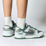 Polar Line - Unisex Dunk Low Custom - Image 7