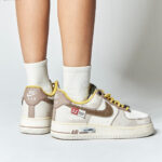Canyon - Men's Air Force 1 Low Custom - Image 6