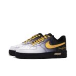 [Customized Northern Landscapes] Air Force 1 Low-top Shoes Unisex Christmas Collection - Image 3