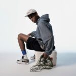 Boat of Oblivion - Men's Jordan 1 Low Custom - Image 5