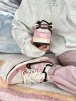 Embrace - Women's Dunk Low Custom - Image 12