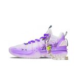 [Multi-Color Available] Custom Color Matching Trend LiNing Basketball Shoes Unisex - Image 14