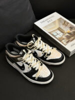 [Custom Female stuffed bear S-BOX]  Dunk Skateboarding Shoes Women's - Image 7