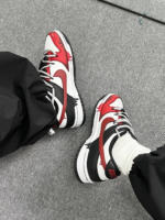 [Custom Halloween Romance]  Dunk Skateboarding Shoes Unisex - Image 9