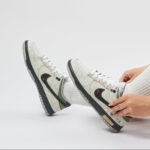 Wild Heart - Men's Dunk Low Custom - Image 6
