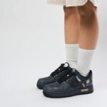 Night Tribe - Men's Air Force 1 Low Custom - Image 6