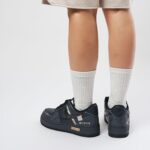 Night Tribe - Men's Air Force 1 Low Custom - Image 7