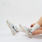Loden - Men's Air Force 1 Low Custom - Image 7