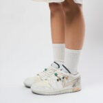 Sacred Plain - Men's Jordan 1 Low Custom - Image 5