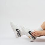 Wild Land - Men's Air Force 1 Low Custom - Image 7