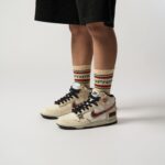 Beyond the Window - Men's Dunk High Custom - Image 5