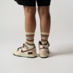 Beyond the Window - Men's Dunk High Custom - Image 6
