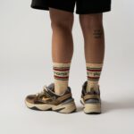 Soft Snow - Men's M2K Tekno SP Custom - Image 6