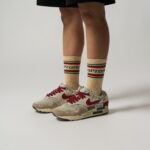 Retro Gift - Men's Air Max 1 Custom - Image 5