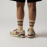 Retro Gift - Men's Air Max 1 Custom - Image 6