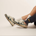 Seek the Realm - Men's Dunk Low Custom - Image 7