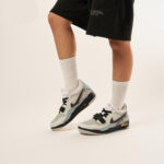 Storm - Men's Jordan Legacy 312 Custom - Image 5