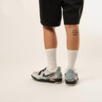 Storm - Men's Jordan Legacy 312 Custom - Image 6